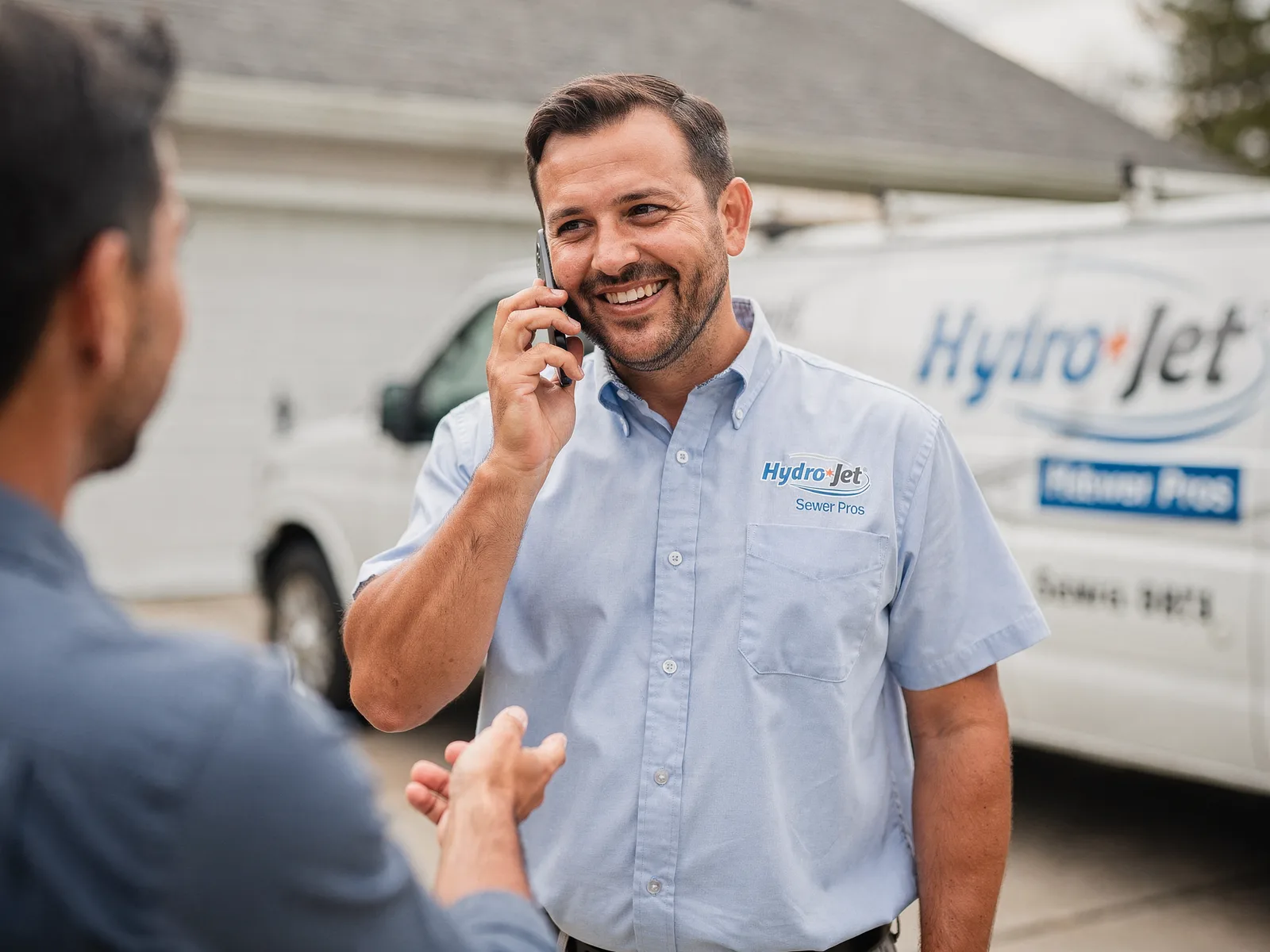 Hydro Jetting Olalla, WA FAQs
